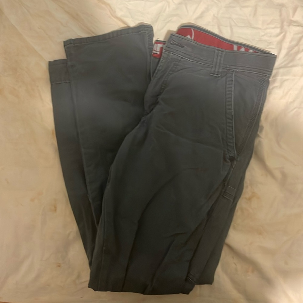Wrangler work pants